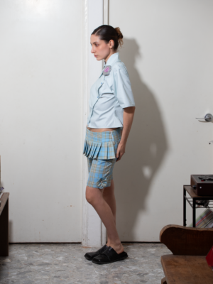 computervirus pantoskirtazul