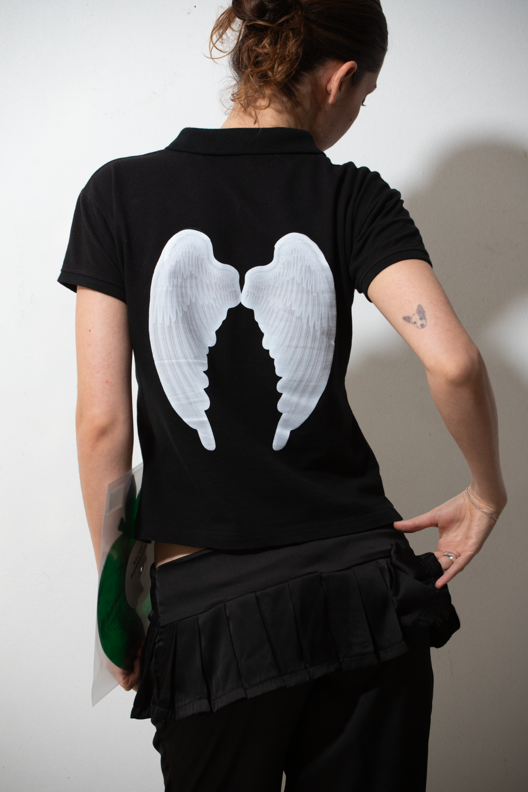 computervirus polostarpersonalizados