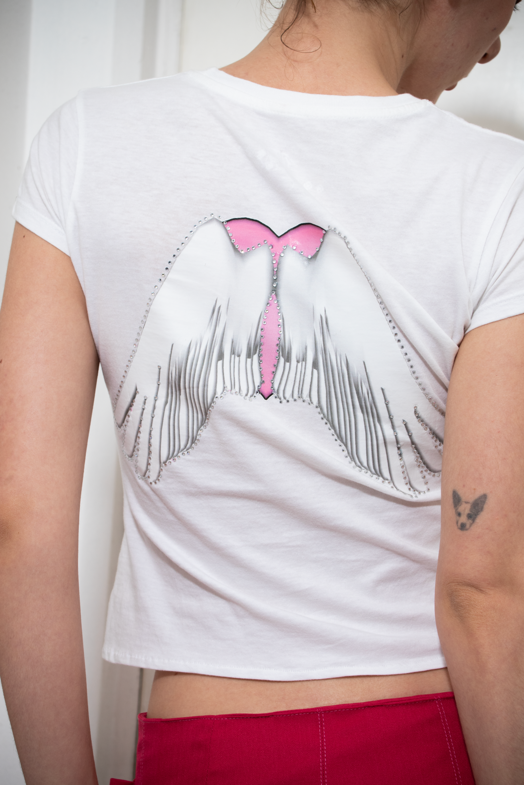 computervirus tee2hotquerubin