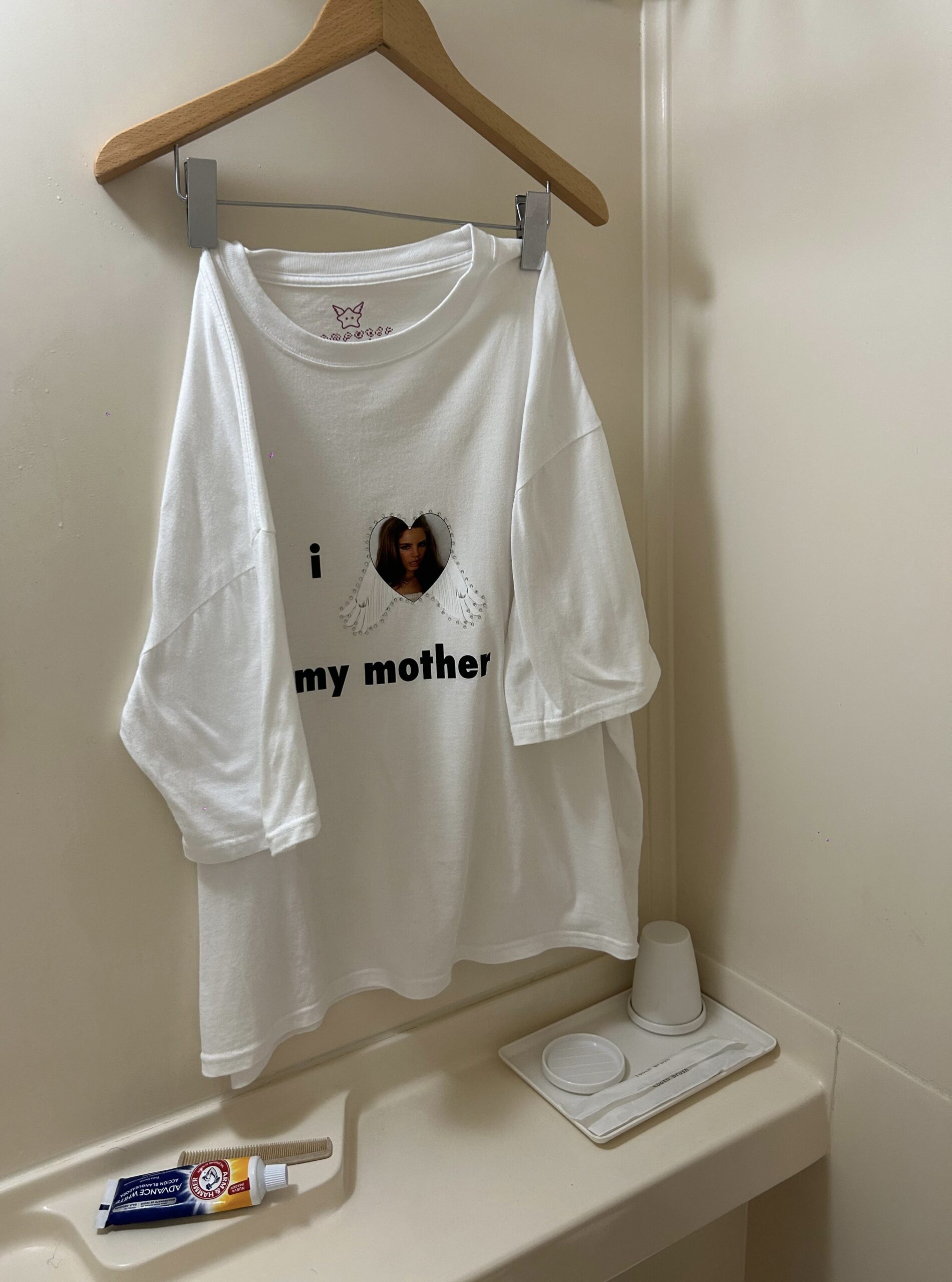 computervirus teeilobmymother(lanadelrey)