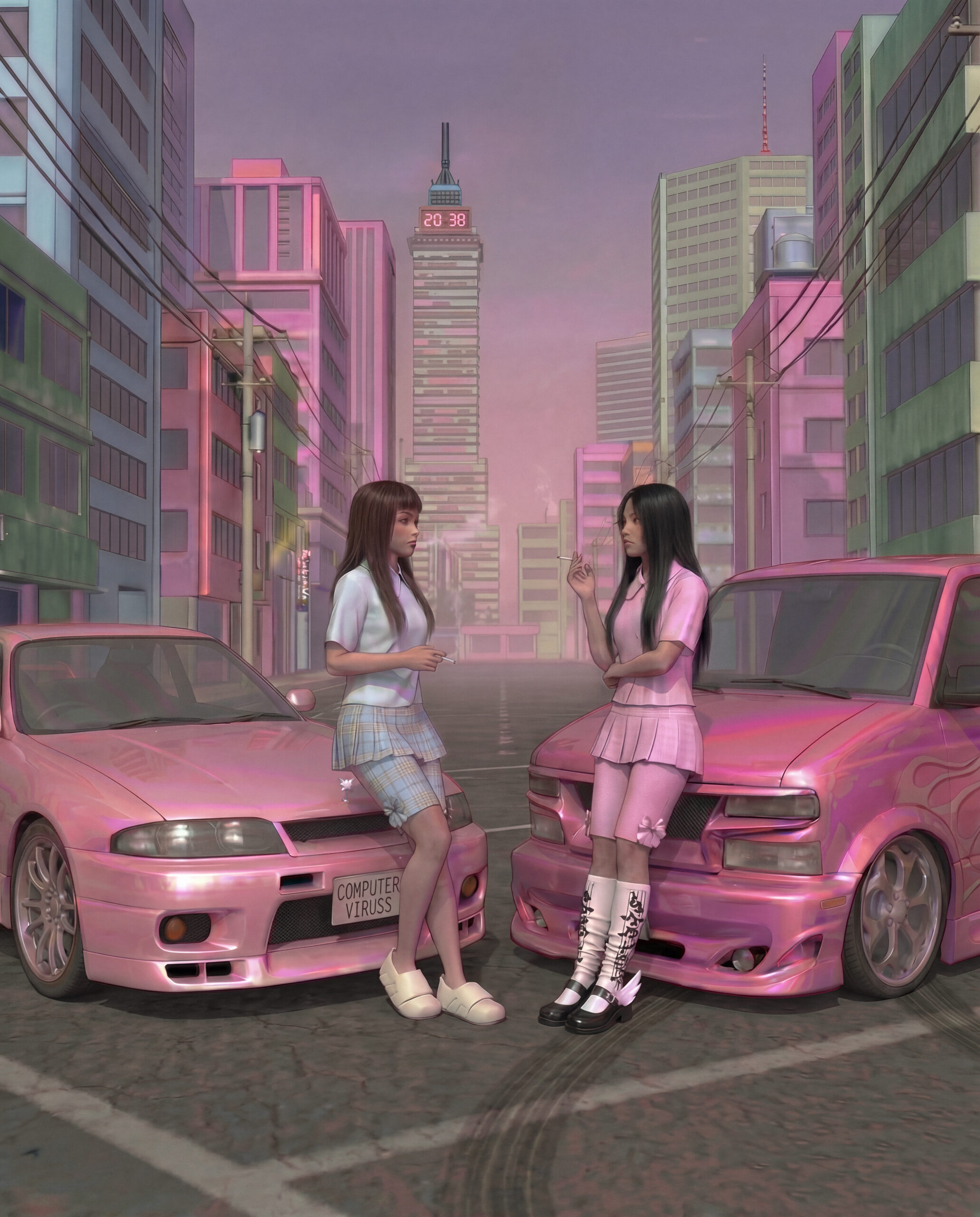 computer virus foto6